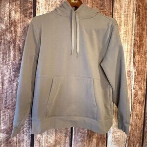 Athleta Hoodie with Drawstring